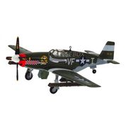 Avião P-51 B/C Easy Model 1:72