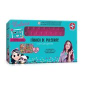 Fábrica de Pulseiras c/ Pingentes da Luluca - Estrela