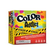 Jogo Color Addict - Copag