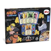 Jogo Rank Ninja Naruto Shippuden - Elka