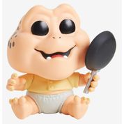 Funko POP Família Dinossauro Baby Sinclair 961