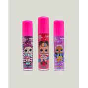 Brilho Labial LOL® Menina Malwee Kids