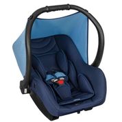 Bebê Conforto Nivo Tutti Baby