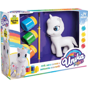 Unika Pintura - Samba Toys - Ref 0901