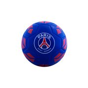 Bola de Futebol de campo quadra  PSG modelo Mundial 20 Licenciada  Azul Vermelho 03