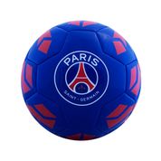 Bola de Futebol de campo quadra  PSG modelo Mundial 20 Licenciada  Azul Vermelho 05