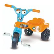 Triciclo Infantil Bob Kepler