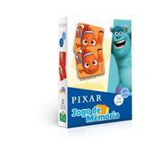 Jogo da Memória Disney Pixar Toyster