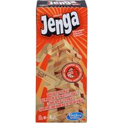 Jogo Jenga Hasbro