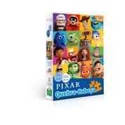 Quebra Cabeça 200 Peças Disney Pixar Toyster