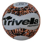 Bola Futebol de Campo Trivella PU