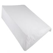 Almofada Baby Rampa Antirrefluxo Branco 37X58 Cm