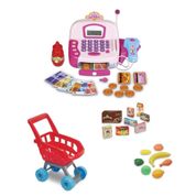 Super caixa registradora - Zoop Toys