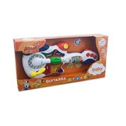 Guitarra Musical Madagascar  DreamWorks -  Zoop Toys