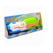 Super Lança Água Water Gun Master Zoop Toys ZP00215