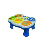 Mesinha De Atividades Casinha Zp00671-zoop Toys