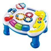 Mesa De Atividades - Zoop Toys