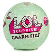 Acessorios de Boneca Lol Surprise Charm Fizz Candide