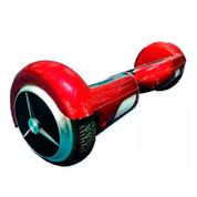 HOVERBOARD 6,5" COM SOM E LUZ WAYBOARD