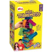 JOGO DIVERSO MARIA CLARA E JP TERREMOTO