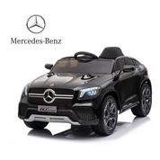 MINI CARRO ELÉTRICO MERCEDES BENZ GLC COUPE CONCEPT 12V LICENCIADO