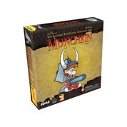 Jogo Munchkin - Galapagos