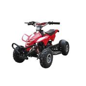 QUADRICICLO 49CC MOTOR 2 TEMPOS