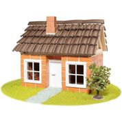 Casa De Campo - Tijolinhos Argila - TEI 4300 - 200 Pçs - Teifoc