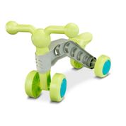 Triciclo Infantil de Equilíbro ToyCiclo Azul - Roma Babies 150