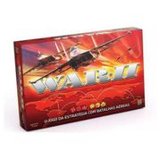 Jogo de Tabuleiro War II - Grow 01780