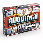 Jogo Alquimia Experiencias - Grow