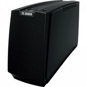 Nobreak 800VA 7Ah Bivolt UPS COMPACT TS SHARA