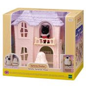 Sylvanian Families Casa Surpresa Assombrada Epoch 5542