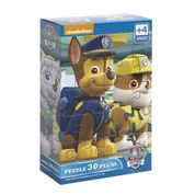 Quebra Cabeça Puzzle  30 Peças Patrulha Canina - Grow 03351