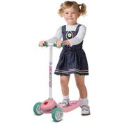 PATINETE SKATENET KID FLOWER