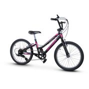 BICICLETA ARO 20 HARMONY C/ MARCHA