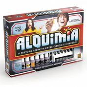 Jogo Alquimia 70 Experiencias Grow