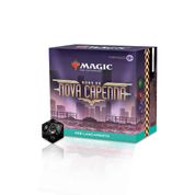 Kit de Pré-Lançamento Magic - Ruas de nova capenna - Rebiteiros