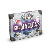 JOGO DIVERSO KIT MAGICAS 30 TRUQUES