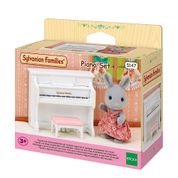 Sylvanian Families Conjunto de Piano 5147