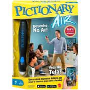 JOGO DIVERSO PICTIONARY AIR