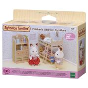 Sylvanian Families Móveis de Quarto de Criança Epoch 4254