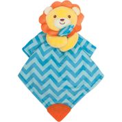 NANINHA LEAOZINHO ANIMAL FUN BUBA - 11948