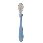 COLHER COM PONTA DE SILICONE
