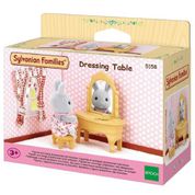 Sylvanian Families Brinquedo Conjunto Toucador Epoch 5158