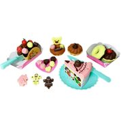 CREATIVE FUN CHA DA TARDE - BR642 - MULTIKIDS