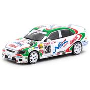 Miniatura - 1:64 - Toyota Altezza N1 - Super Talkyu Series 1999 - Tarmac Works