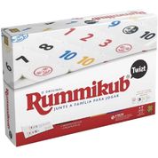 Jogo Rummikub Twist - Grow 03455