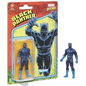 Marvel Legends Retro 3 3/4 Kenner Black Panther Hasbro F2659