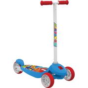 Patinete Skatenet Kid - Bandeirante 1500